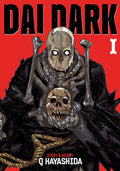 Cover Image for Dai Dark Vol. 1 -- Q. Hayashida, Paperback
