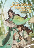 Cover Image for The Scum Villain's Self-Saving System: Ren Zha Fanpai Zijiu Xitong (Novel) Vol. 1 -- Mo Xiang Tong Xiu, Paperback