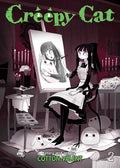 Cover Image for Creepy Cat Vol. 2 -- Cotton Valent, Paperback
