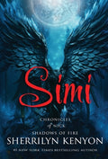 Cover Image for Simi -- Sherrilyn Kenyon, Hardcover