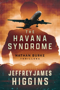 Cover Image for The Havana Syndrome -- Jeffrey James Higgins, Paperback
