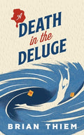 Cover Image for A Death in the Deluge -- Brian Thiem, Paperback