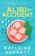 Cover Image for Alibi by Accident -- Kayleigh Suggett, Paperback