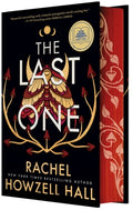 Cover Image for The Last One (Deluxe Limited Edition) -- Rachel Howzell Hall, Hardcover