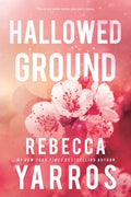 Cover Image for Hallowed Ground -- Rebecca Yarros, Paperback