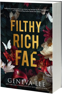 Cover Image for Filthy Rich Fae -- Geneva Lee, Paperback