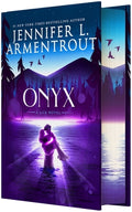 Cover Image for Onyx -- Jennifer L. Armentrout, Hardcover