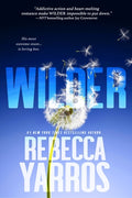 Cover Image for Wilder -- Rebecca Yarros, Paperback