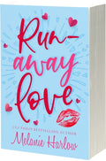 Cover Image for Runaway Love -- Melanie Harlow, Paperback