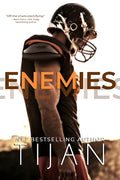 Cover Image for Enemies -- Tijan, Paperback
