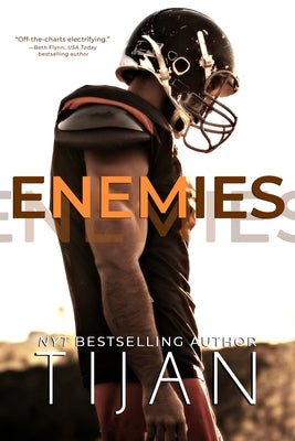 Cover Image for Enemies -- Tijan, Paperback