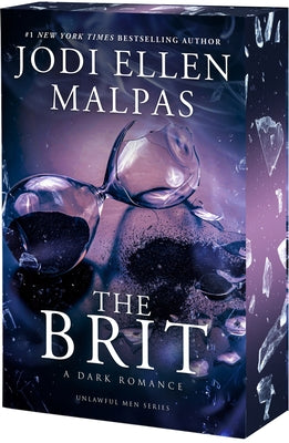 Cover Image for The Brit -- Jodi Ellen Malpas, Paperback