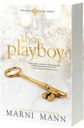 Cover Image for The Playboy -- Marni Mann, Paperback