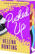 Cover Image for Pucked Up -- Helena Hunting, Paperback