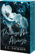 Cover Image for Promise Me Always -- A. L. Jackson, Paperback