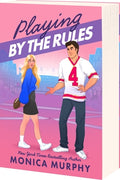 Cover Image for Playing by the Rules -- Monica Murphy, Paperback