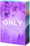 Cover Image for Only Mine -- Laura Pavlov, Paperback
