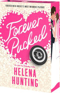 Cover Image for Forever Pucked -- Helena Hunting, Paperback