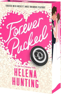 Cover Image for Forever Pucked -- Helena Hunting, Paperback