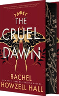 Cover Image for The Cruel Dawn -- Rachel Howzell Hall, Hardcover