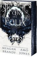 Cover Image for Fate of a Faux -- Meagan Brandy, Paperback