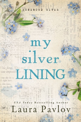 Cover Image for My Silver Lining -- Laura Pavlov, Paperback