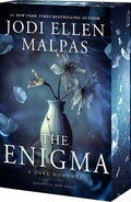 Cover Image for The Enigma -- Jodi Ellen Malpas, Paperback
