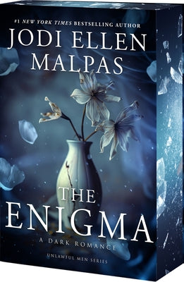 Cover Image for The Enigma -- Jodi Ellen Malpas, Paperback
