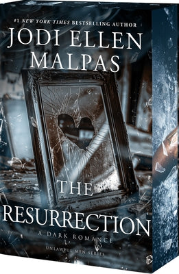 Cover Image for The Resurrection -- Jodi Ellen Malpas, Paperback