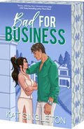Cover Image for Bad for Business -- Kat Singleton, Paperback