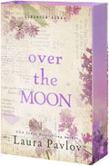 Cover Image for Over the Moon -- Laura Pavlov, Paperback
