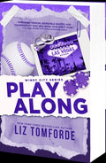 Cover Image for Play Along -- Liz Tomforde, Paperback