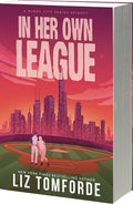 Cover Image for In Her Own League -- Liz Tomforde, Paperback