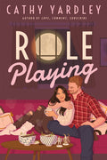 Cover Image for Role Playing -- Cathy Yardley, Paperback