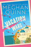 Cover Image for Vacation Wars -- Meghan Quinn, Paperback