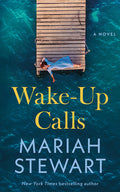 Cover Image for Wake-Up Calls -- Mariah Stewart, Paperback