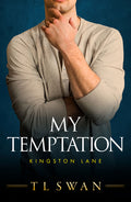 Cover Image for My Temptation -- T. L. Swan, Paperback