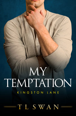Cover Image for My Temptation -- T. L. Swan, Paperback