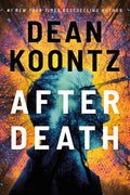 Cover Image for After Death -- Dean Koontz, Paperback