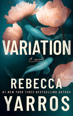 Cover Image for Variation -- Rebecca Yarros, Paperback