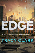 Cover Image for Edge -- Tracy Clark, Paperback