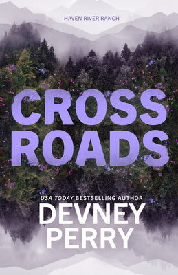 Cover Image for Crossroads -- Devney Perry, Paperback