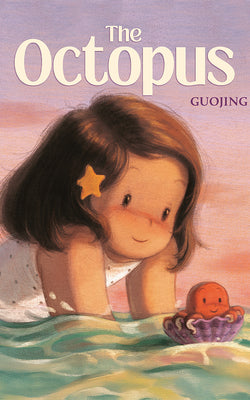 Cover Image for The Octopus -- Guojing, Hardcover