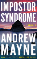 Cover Image for Impostor Syndrome: A Thriller -- Andrew Mayne, Paperback