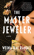 Cover Image for The Master Jeweler -- Weina Dai Randel, Paperback