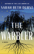 Cover Image for The Warbler -- Sarah Beth Durst, Paperback