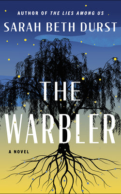 Cover Image for The Warbler -- Sarah Beth Durst, Paperback