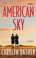 Cover Image for American Sky -- Carolyn Dasher, Paperback