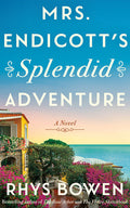 Cover Image for Mrs. Endicott's Splendid Adventure -- Rhys Bowen, Hardcover