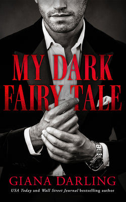 Cover Image for My Dark Fairy Tale -- Giana Darling, Paperback